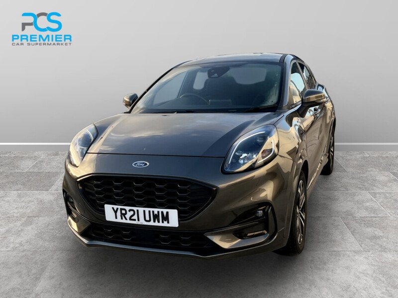 Used Ford Puma 2021 for sale - 76918041: Photo 16