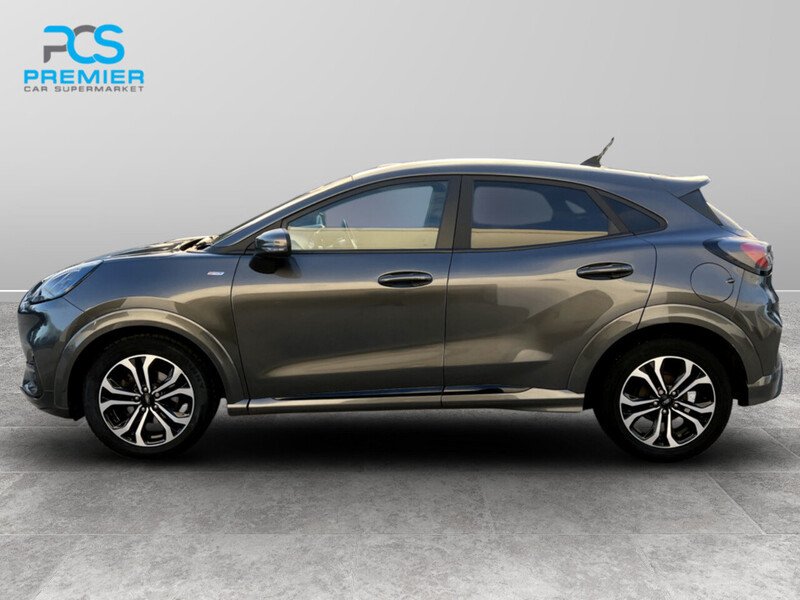 Used Ford Puma 2021 for sale - 76918041: Photo 17