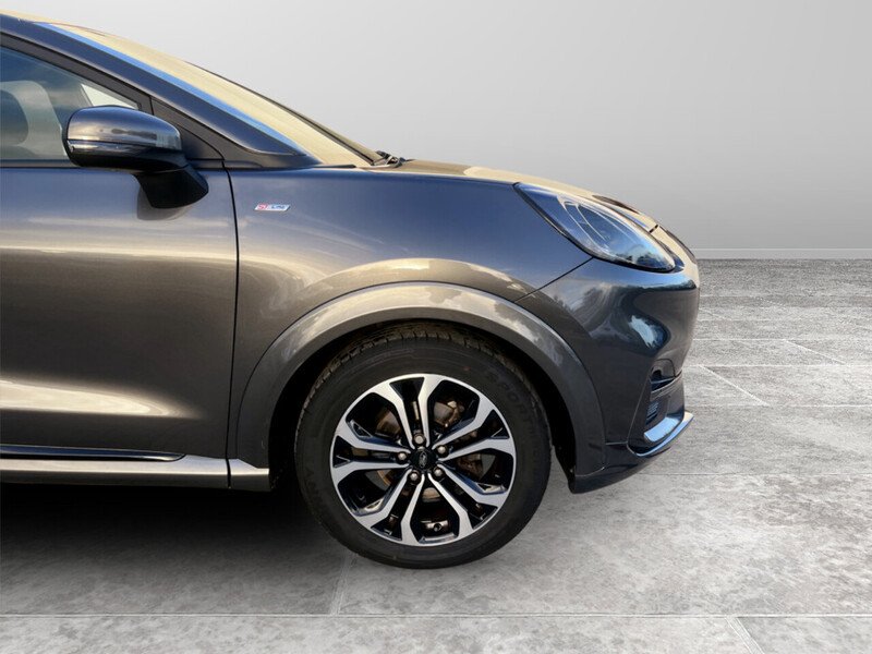 Used Ford Puma 2021 for sale - 76918041: Photo 18