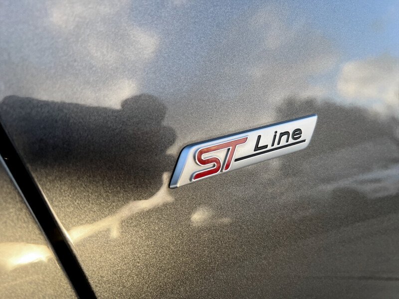 Used Ford Puma 2021 for sale - 76918041: Photo 19