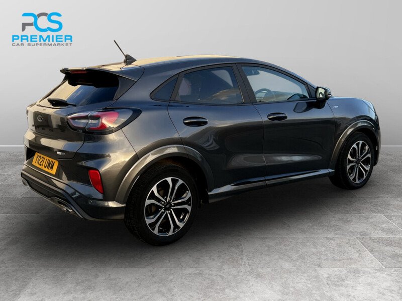 Used Ford Puma 2021 for sale - 76918041: Photo 20