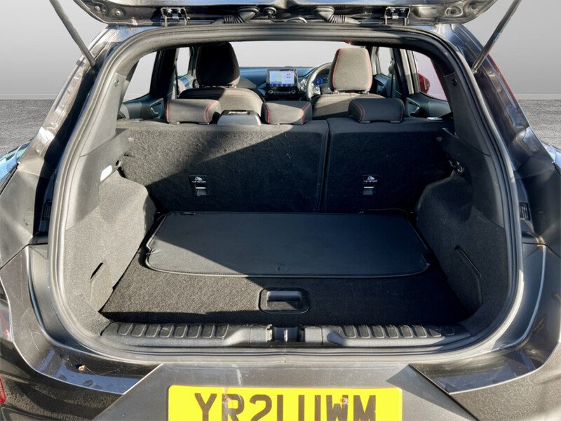 Used Ford Puma 2021 for sale - 76918041: Photo 21