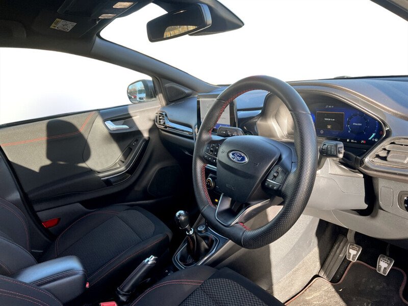 Used Ford Puma 2021 for sale - 76918041: Photo 26