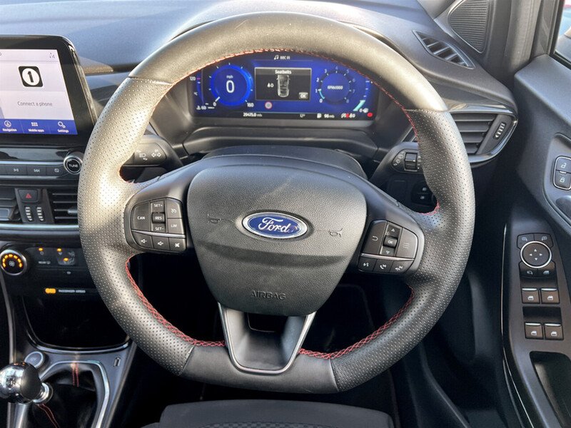 Used Ford Puma 2021 for sale - 76918041: Photo 27