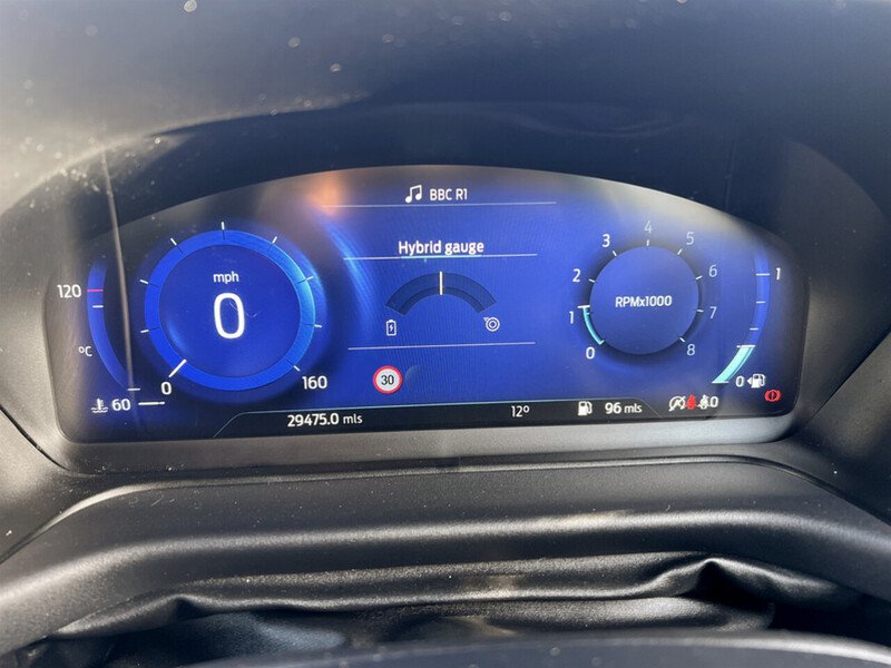 Used Ford Puma 2021 for sale - 76918041: Photo 31