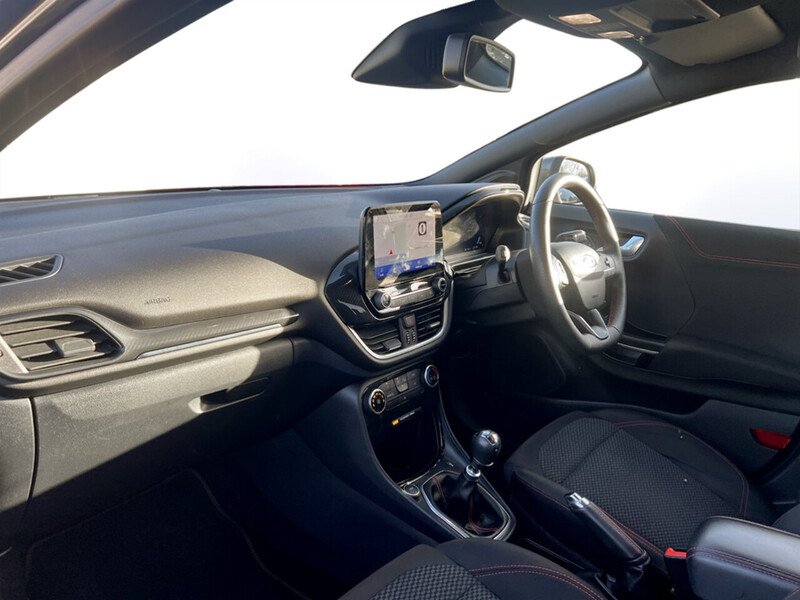 Used Ford Puma 2021 for sale - 76918041: Photo 33