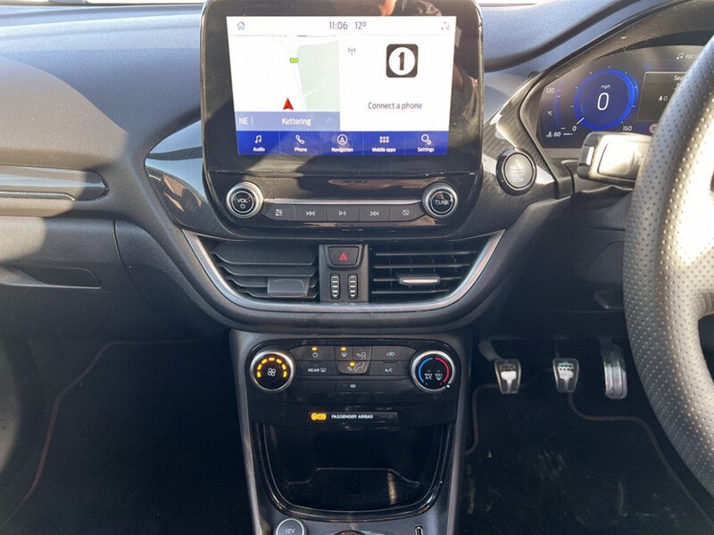 Used Ford Puma 2021 for sale - 76918041: Photo 34