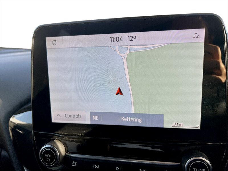 Used Ford Puma 2021 for sale - 76918041: Photo 35