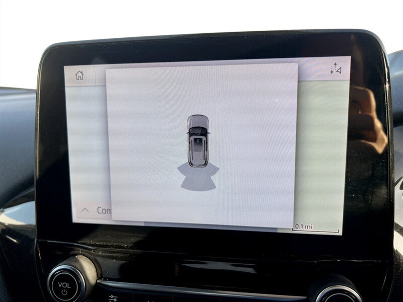 Used Ford Puma 2021 for sale - 76918041: Photo 36