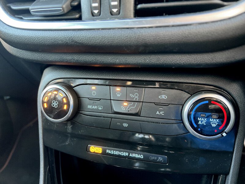 Used Ford Puma 2021 for sale - 76918041: Photo 37