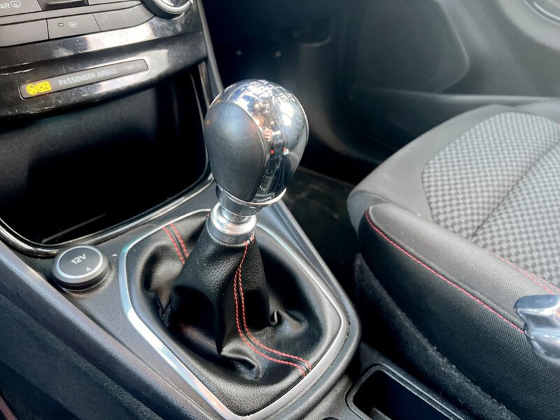 Used Ford Puma 2021 for sale - 76918041: Photo 38