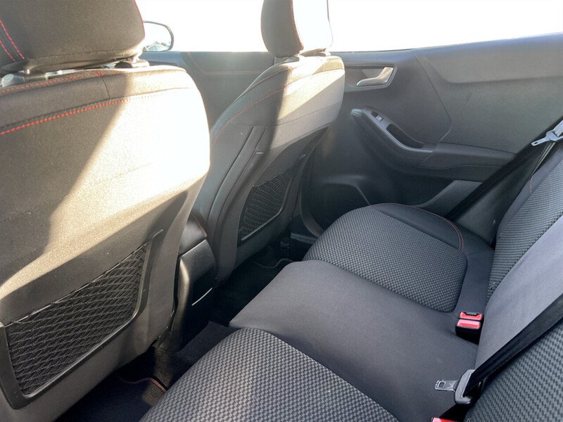 Used Ford Puma 2021 for sale - 76918041: Photo 41