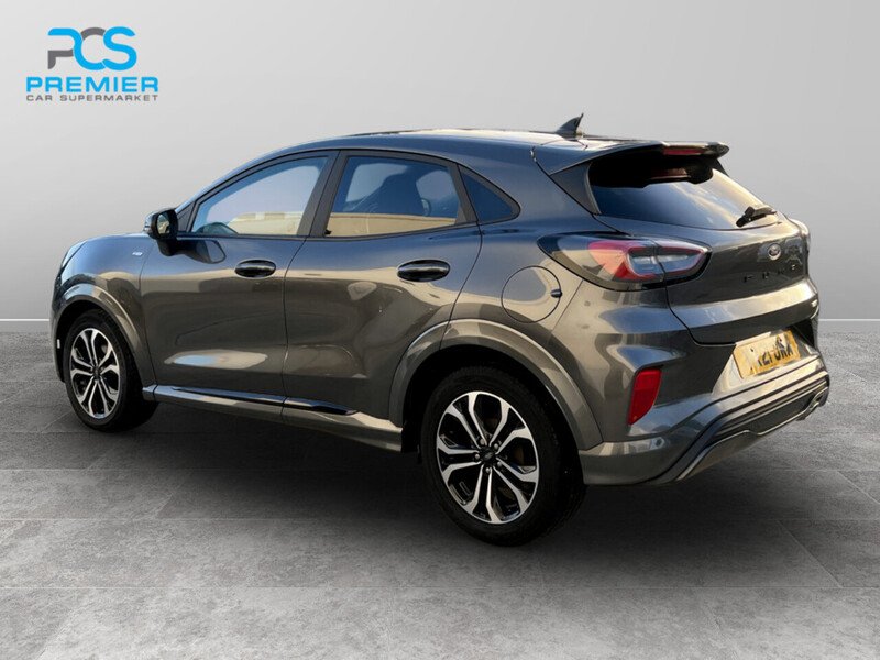 Used Ford Puma 2021 for sale - 76918041: Photo 7