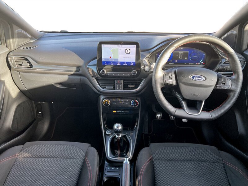 Used Ford Puma 2021 for sale - 76918041: Photo 8