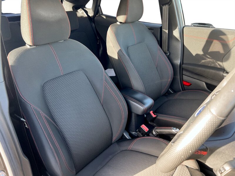 Used Ford Puma 2021 for sale - 76918041: Photo 9