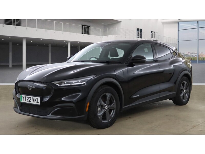 Used Ford Mustang Mach-E 2022 for sale - 76383135: Photo 13