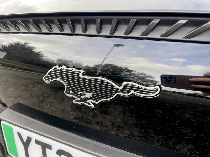 Used Ford Mustang Mach-E 2022 for sale - 76383135: Photo 15