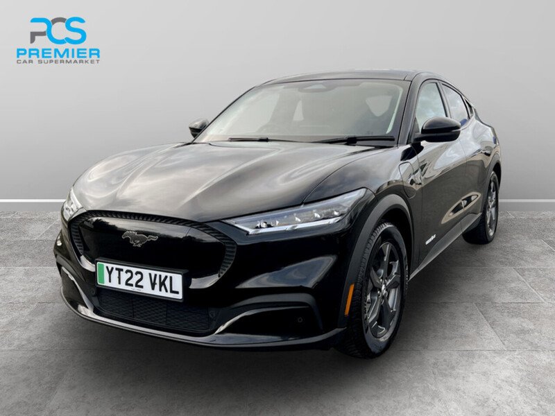 Used Ford Mustang Mach-E 2022 for sale - 76383135: Photo 16