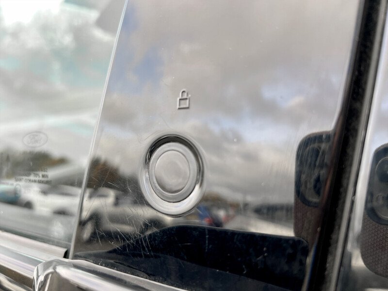 Used Ford Mustang Mach-E 2022 for sale - 76383135: Photo 19