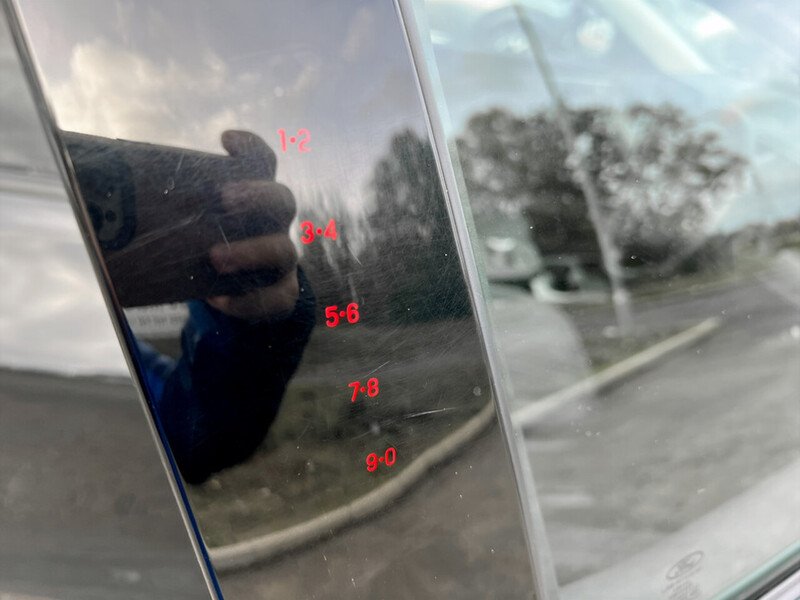 Used Ford Mustang Mach-E 2022 for sale - 76383135: Photo 20