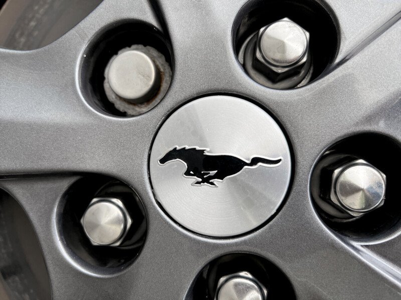 Used Ford Mustang Mach-E 2022 for sale - 76383135: Photo 22