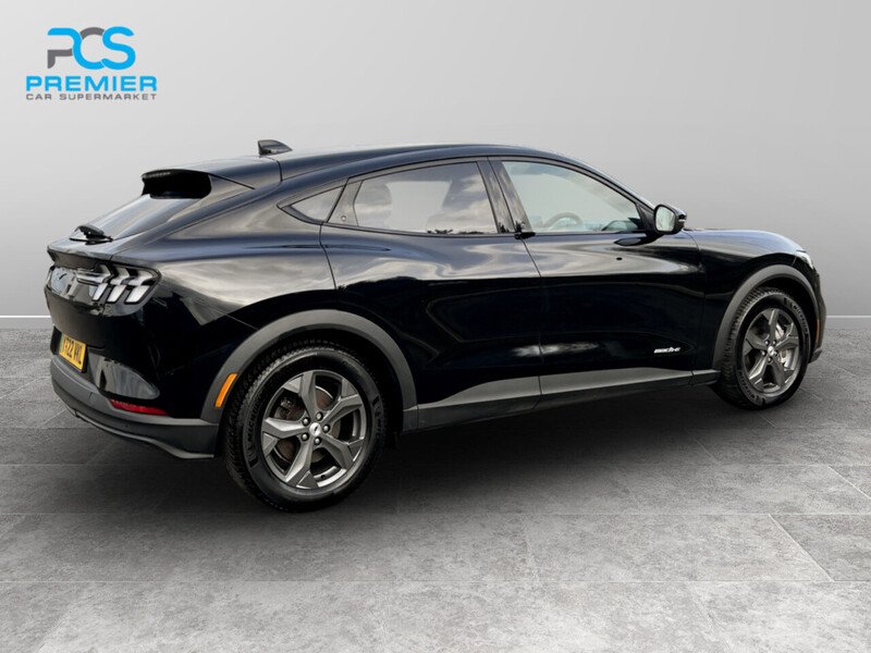 Used Ford Mustang Mach-E 2022 for sale - 76383135: Photo 23