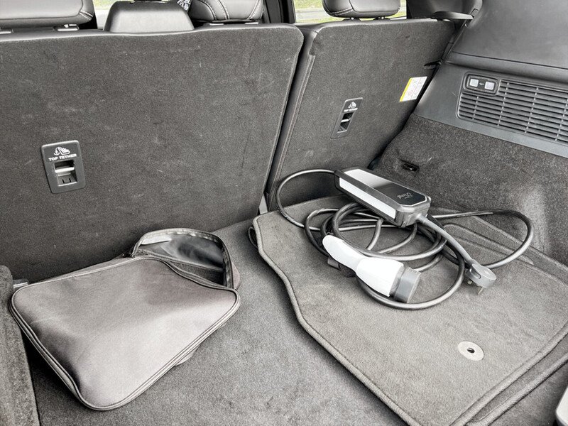 Used Ford Mustang Mach-E 2022 for sale - 76383135: Photo 24