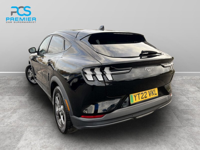 Used Ford Mustang Mach-E 2022 for sale - 76383135: Photo 26