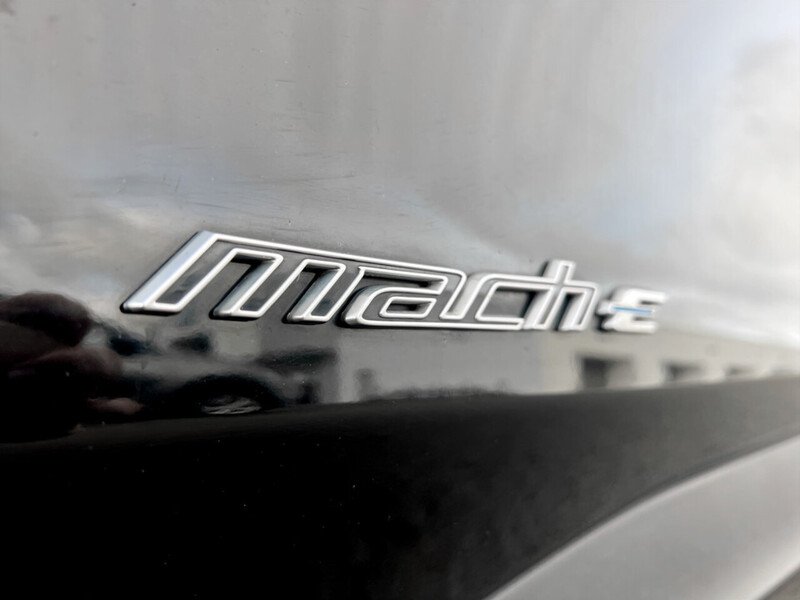Used Ford Mustang Mach-E 2022 for sale - 76383135: Photo 28