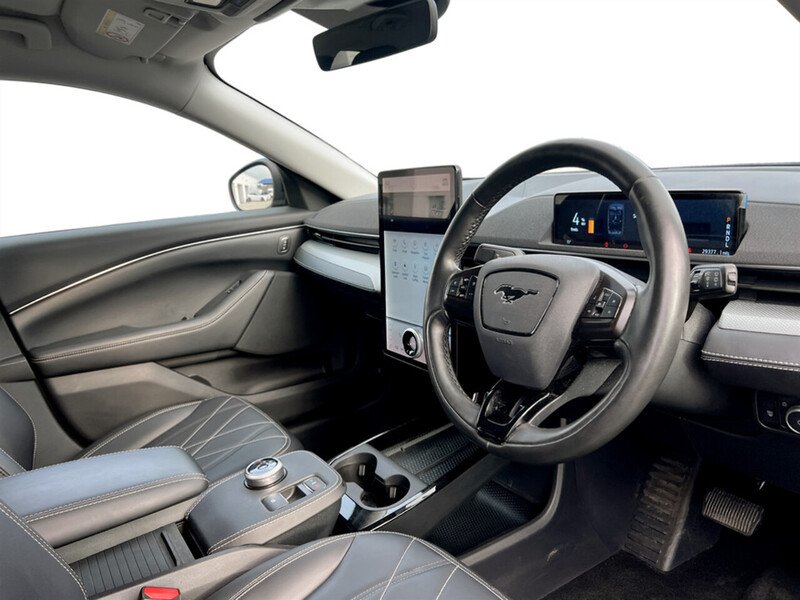 Used Ford Mustang Mach-E 2022 for sale - 76383135: Photo 30