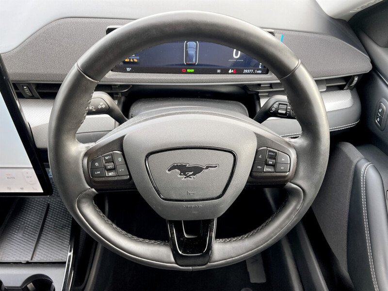 Used Ford Mustang Mach-E 2022 for sale - 76383135: Photo 31