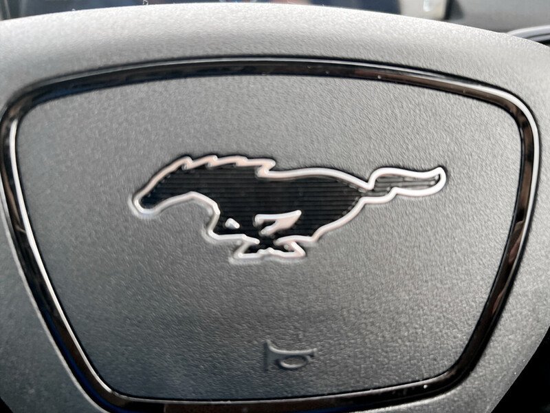 Used Ford Mustang Mach-E 2022 for sale - 76383135: Photo 33