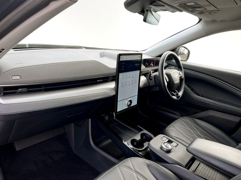 Used Ford Mustang Mach-E 2022 for sale - 76383135: Photo 36