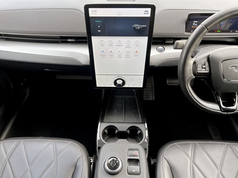 Used Ford Mustang Mach-E 2022 for sale - 76383135: Photo 37