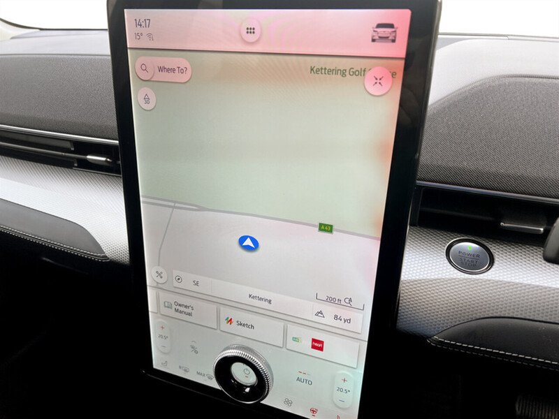 Used Ford Mustang Mach-E 2022 for sale - 76383135: Photo 38