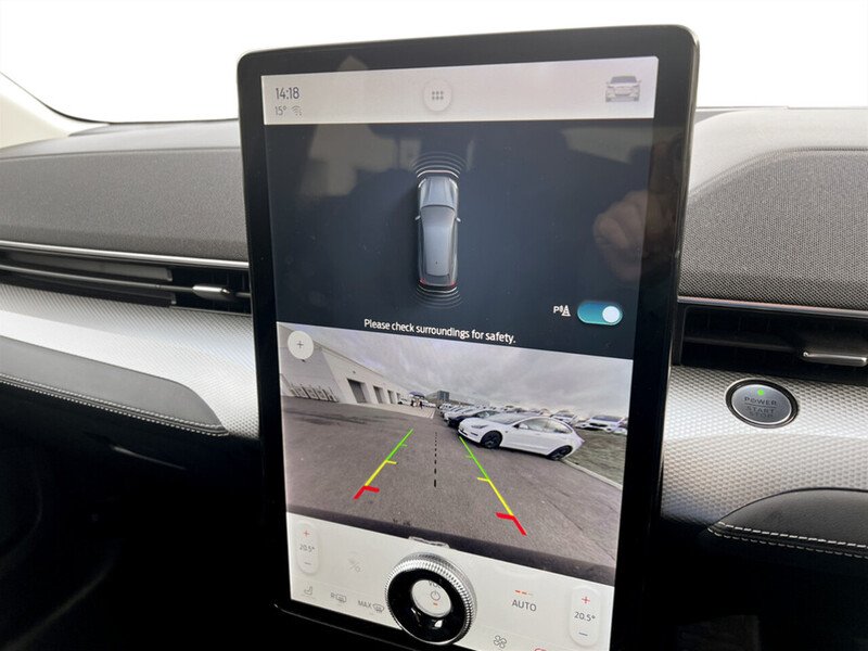 Used Ford Mustang Mach-E 2022 for sale - 76383135: Photo 39