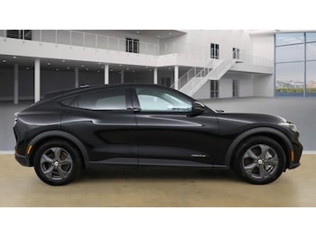 Used Ford Mustang Mach-E 2022 for sale - 76383135: Photo