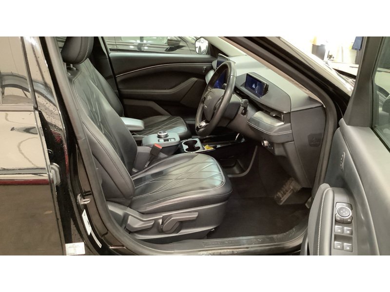 Used Ford Mustang Mach-E 2022 for sale - 76383135: Photo 4