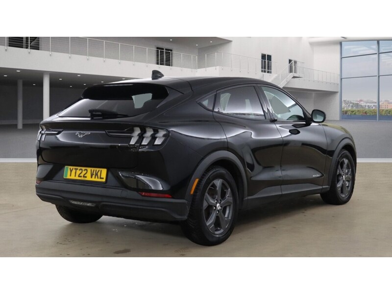 Used Ford Mustang Mach-E 2022 for sale - 76383135: Photo 5