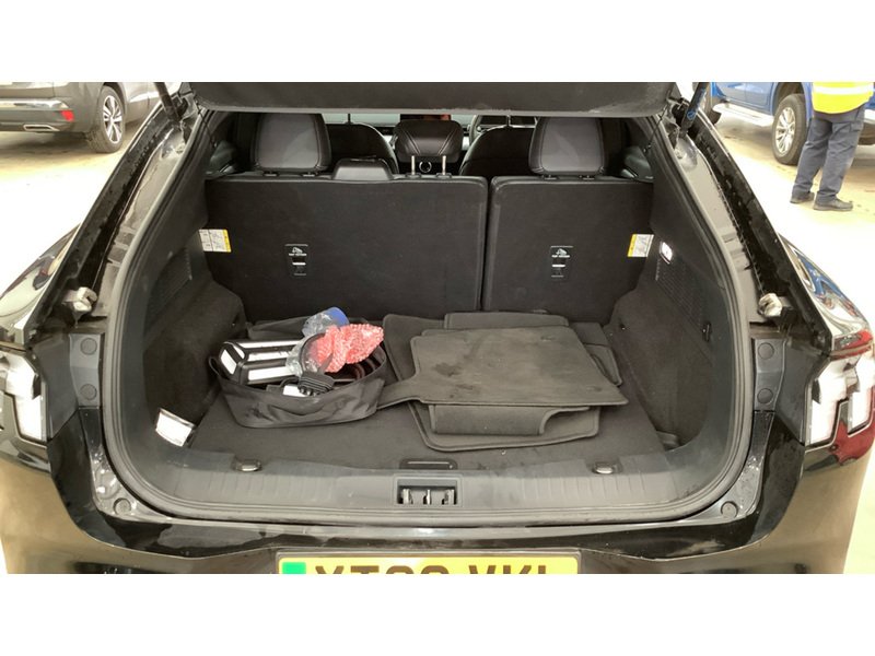 Used Ford Mustang Mach-E 2022 for sale - 76383135: Photo 7