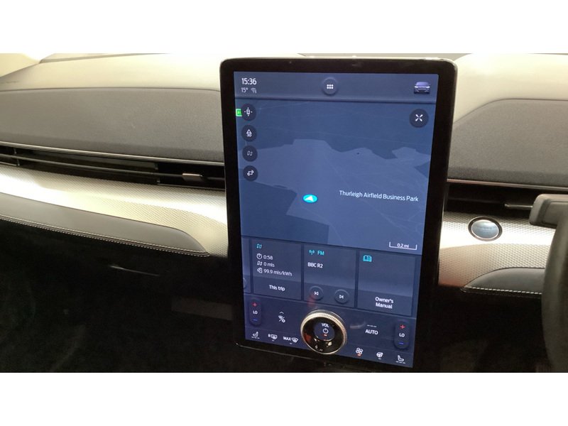 Used Ford Mustang Mach-E 2022 for sale - 76383135: Photo 8