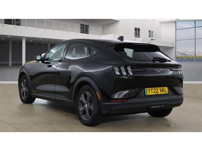 Used Ford Mustang Mach-E 2022 for sale - 76383135: Photo 9