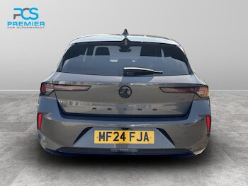 Used Vauxhall Astra 2024 for sale - 79215010: Photo