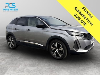 Used Peugeot 3008 2021 for sale - 79435097: Photo