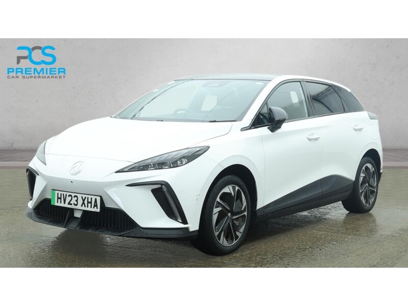 Used MG MG4 2023 for sale - 78134721: Photo 14