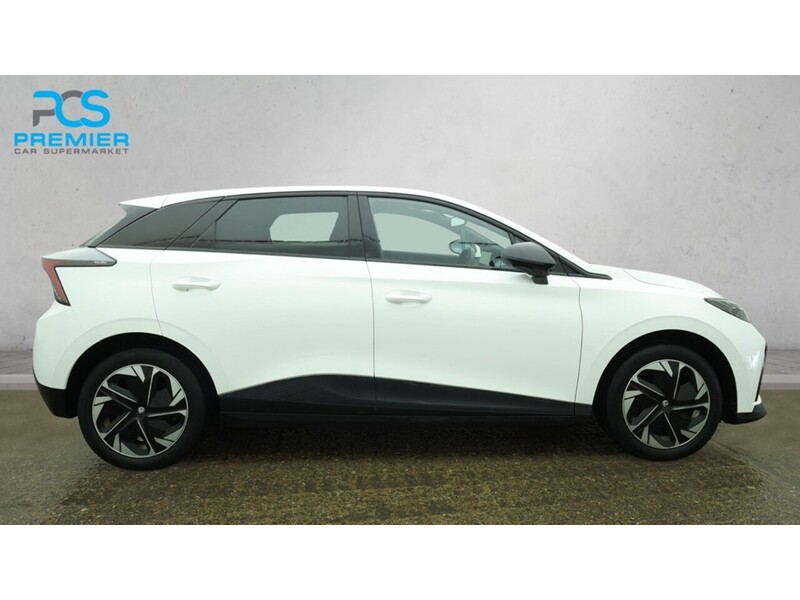 Used MG MG4 2023 for sale - 78134721: Photo 3