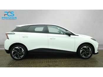 Used MG MG4 2023 for sale - 78134721: Photo