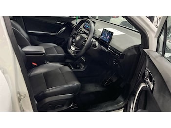 Used MG MG4 2023 for sale - 78134721: Photo