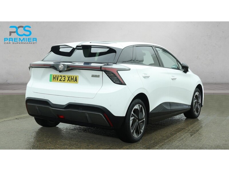 Used MG MG4 2023 for sale - 78134721: Photo 6