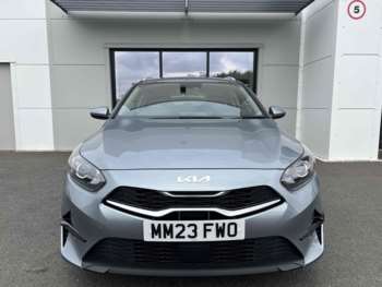 Used Kia Ceed 2023 for sale - 74879897: Photo